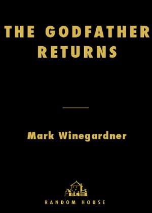 [The Godfather Returns 01] • The Godfather Returns